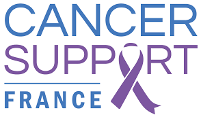 Cancer Support France logo