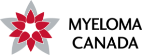 Myeloma Canada logo