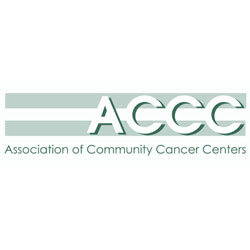 Association of Cancer Care Centers logo