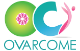 Ovarcome logo