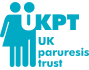 UK Patient Trust logo