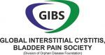 Genitourinary Syndrome of Bladder Society (GIBS) logo