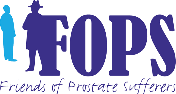 Friends of Prostate Sufferers logo