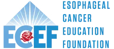 Esophageal Cancer Education Foundation logo