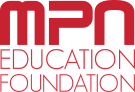 MPN Education Foundation logo