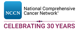National Comprehensive Cancer Network (NCCN) logo