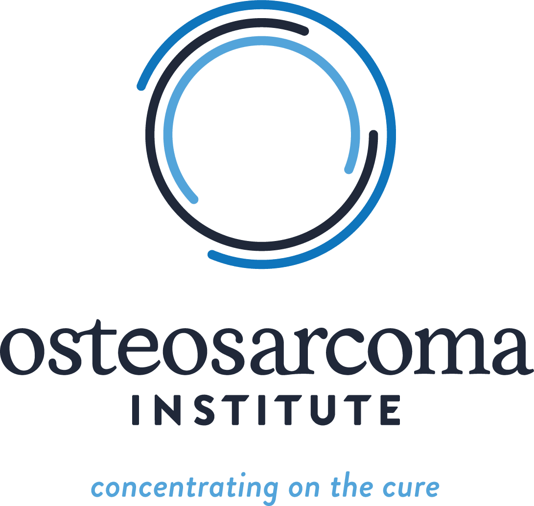 Osteosarcoma Institute logo