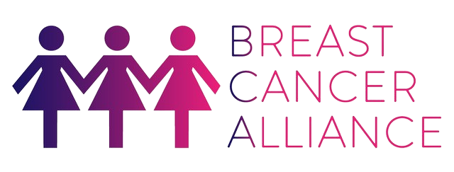 Breast Cancer Alliance logo