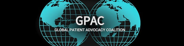 GPAC United logo