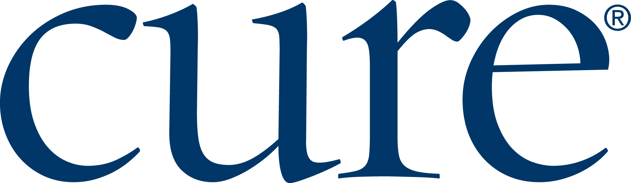 CURE - Oncology & Cancer News for Patients & Caregivers logo