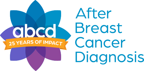 ABCD: After Breast Cancer Diagnosis logo