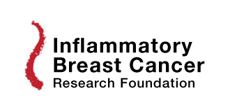 Inflammatory Breast Cancer Research Foundation logo