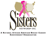 Sisters Network Inc. logo