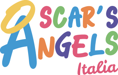 Oscar's Angels Italia logo