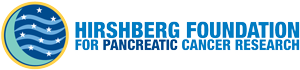 Hirshberg Foundation for Pancreatic Cancer Research logo