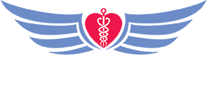 Angel Flight East logo