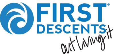 First Descents logo