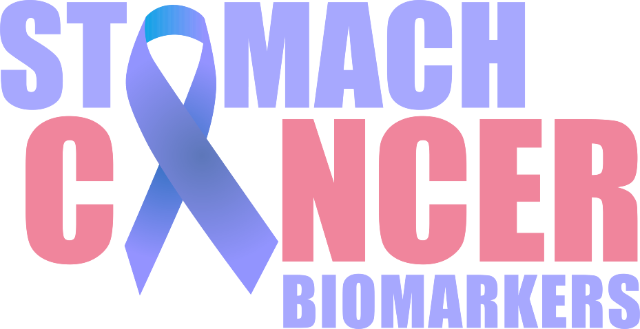 Stomach Cancer Biomarkers logo