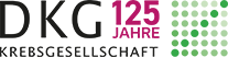 Deutsche Krebsgesellschaft logo