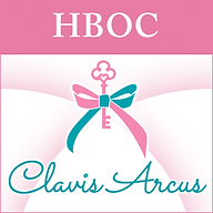 クラヴィス アルクス 遺伝性乳がん卵巣がん当事者会 logo