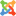 Hodgkin en non-Hodgkin vzw logo