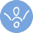 No Stomach for Cancer logo