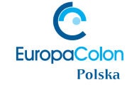 Fundacja EuropaColon Polska logo