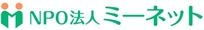 ミーネット 地域に根ざしたがんサポート logo