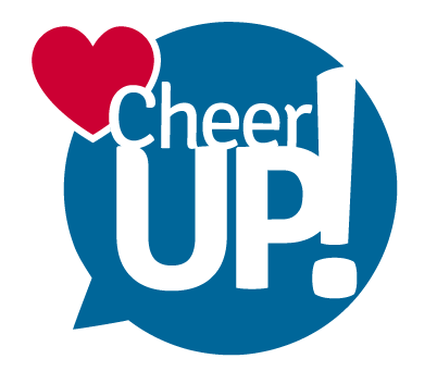 Fédération Cheer Up ! logo