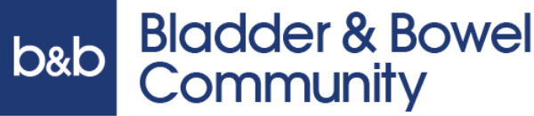 Bladder and Bowel Community logo