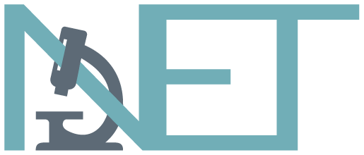 Neuroendocrine Tumor Research Foundation logo