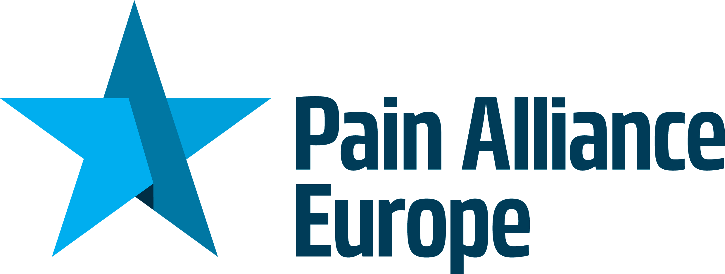 Pain Alliance Europe logo