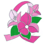 NPO法人ブーゲンビリア logo