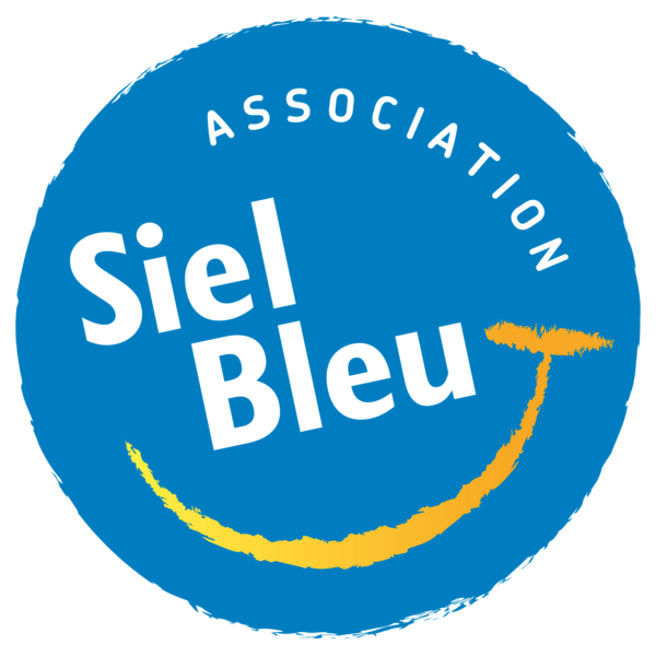 Siel Bleu logo