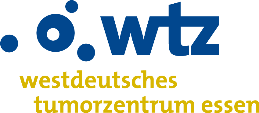 Westdeutsches Tumorzentrum Essen (WTZ) logo