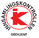 Oss menn i mellom logo