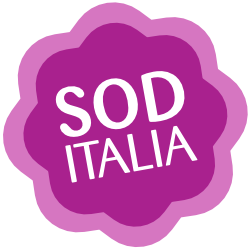 SOD ITALIA logo
