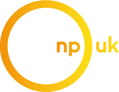 NPUK logo