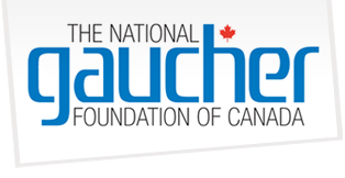National Gaucher Foundation of Canada | logo