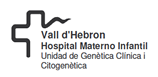 Associació Catalana de la Síndrome 22q11 logo