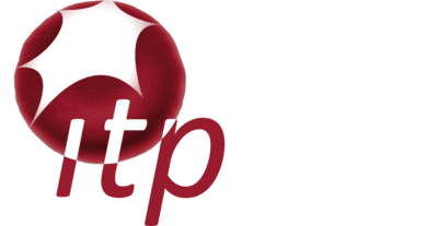Over de patiëntenvereniging - ITP Patiëntenvereniging logo