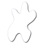 Associazione Italiana Sindrome di Poland – Non sei solo! logo