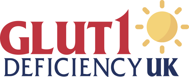 Glut1 Deficiency logo