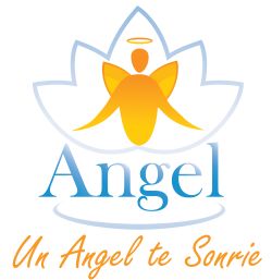 Angel Lisosomal logo