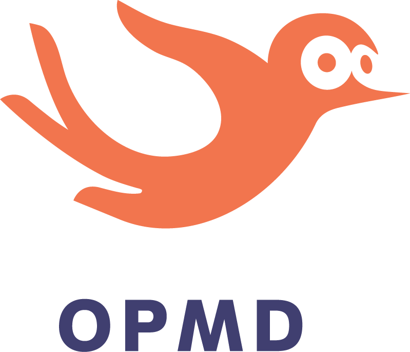 OPMD-Health logo