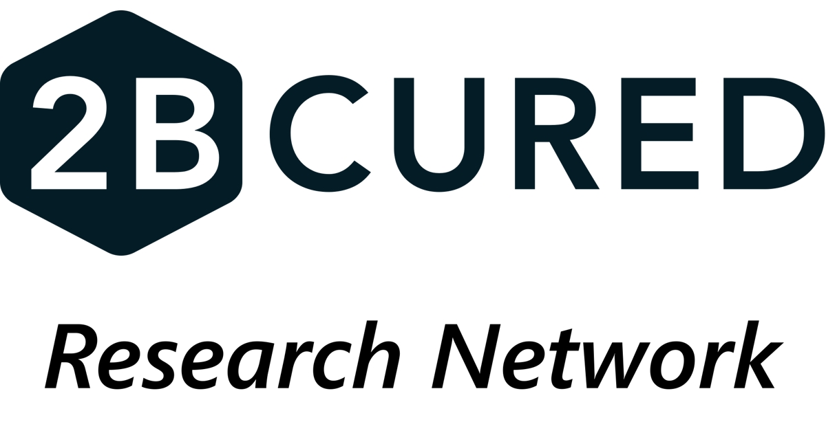 2B Cured logo