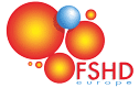 FSHD Europe – FSHD logo