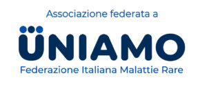 Aised – Associazione Italiana per la Sindrome di Ehlers Danlos logo
