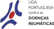 Liga Portuguesa contra as Doenças Reumáticas: Início - LPCDR logo