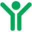 Associazione Italiana Laringectomizzati: AILAR logo